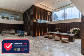 The Capital Hotel and Resort Seminyak